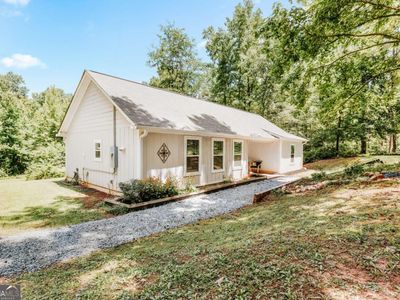 Property at 72 Terry Dee Ln, Colbert, GA