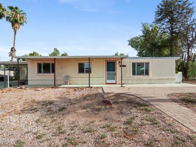 18685 W BOBCAT Road