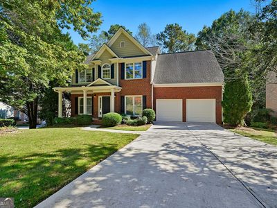 3612 Brookefall Ct