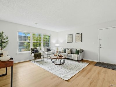 9240 E Girard Avenue #5