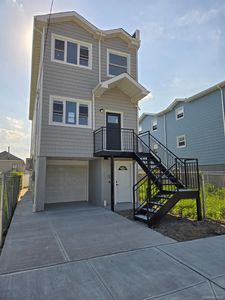 445 Beach 45th Street