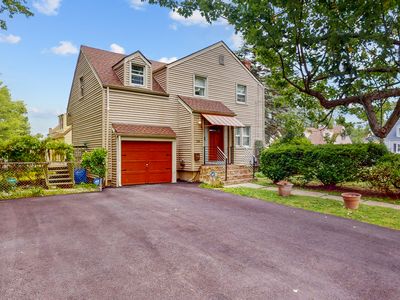 166 Catherine Street