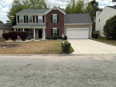 430 Kingston Trace Rd