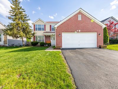 Property at 456 Wildflower Way, Bolingbrook, IL