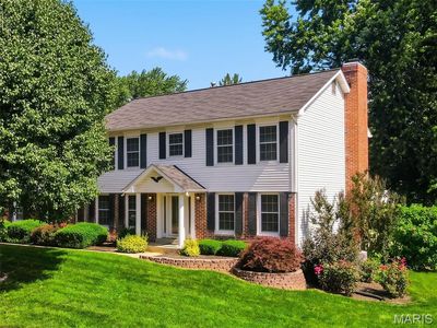 446 Woodstream Dr