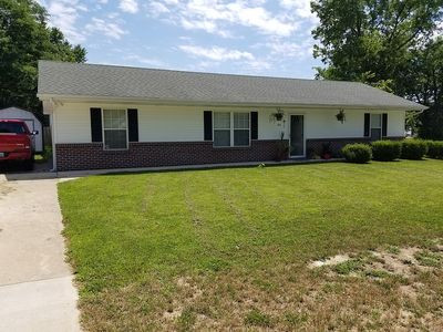 Property at 206 Ash St, Ashland, MO
