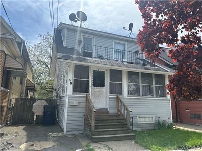 Property at 99 Gallatin Ave, Buffalo, NY