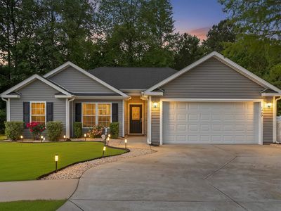 Property at 1909 Ronald Phillips Ave., Conway, SC