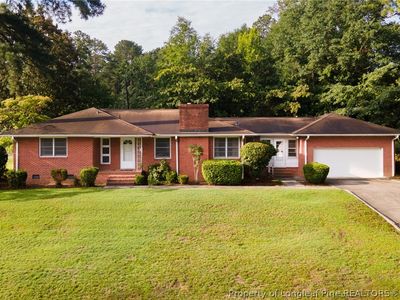 423 McPhee Dr