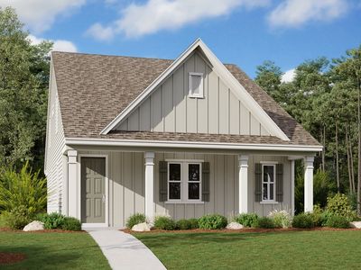 Jasper Plan, Castlewood