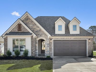 401 Snow Line Ln