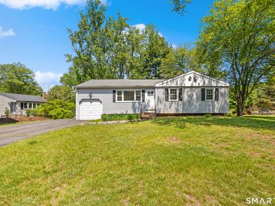 Property at 21 Fawn Drive, Cheshire, CT