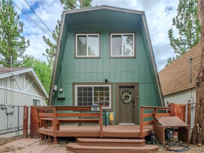 506 Elysian Blvd