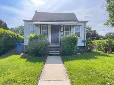 Property at 4402 Pelham St, Dearborn Heights, MI