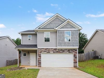 Property at 734 Dawn Pl, Alto, GA