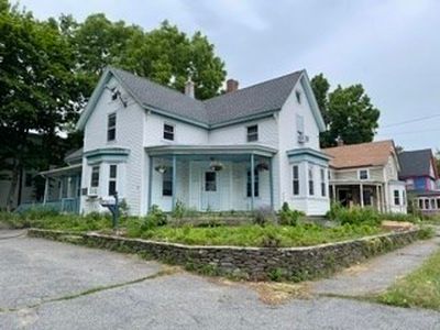 42 Vine St