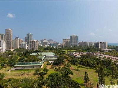 1920 Ala Moana Blvd APT 1515