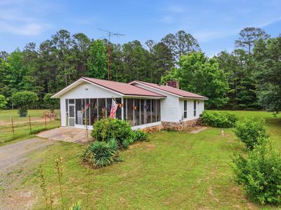 Property at (Undisclosed Address), Higden, AR
