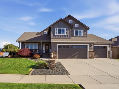 2605 W Graves Rd