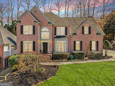 2864 Misty Rock Cv