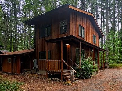 Property at 24120 E Farragut St, Welches, OR