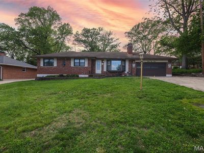 3503 Wintergreen Ln