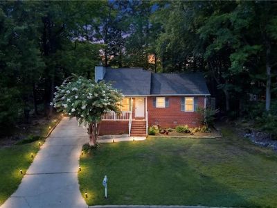 2305 Kingwood Ct