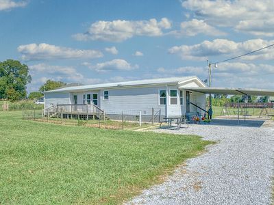 856 Corinth Rd