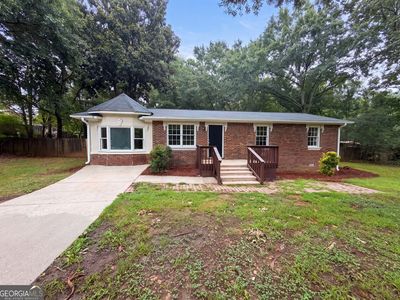 500 Kilcrease Rd