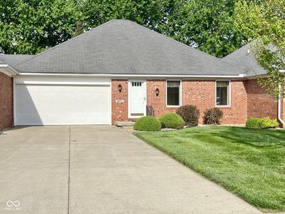 Property at 823 Freedom Dr, Seymour, IN