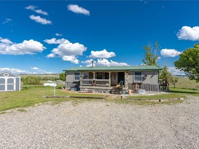 2415 Rocky Cliff Trl