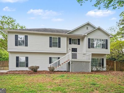 4615 Wheeler Creek Dr