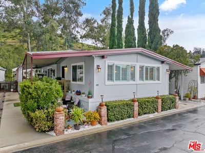 23777 Mulholland Hwy SPACE 49