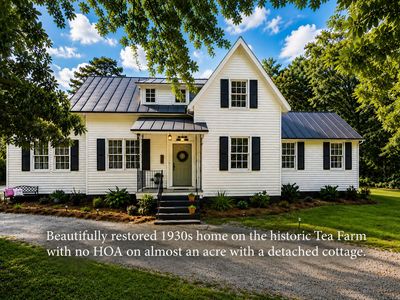 205 Tea Farm Rd