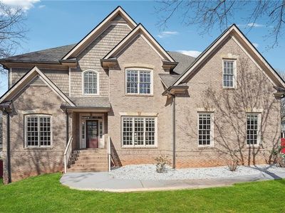 2656 Old Norcross Rd