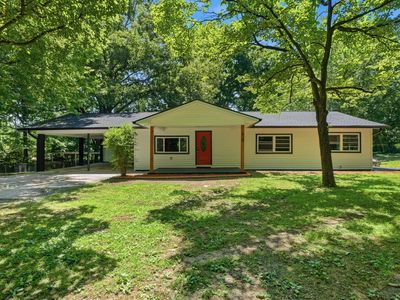 629 McClanahan Rd SE