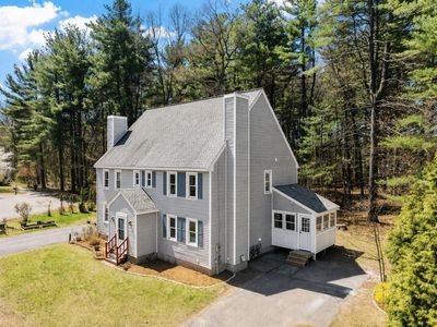 7 Samantha Ln #B