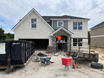 214 Black Oak Dr