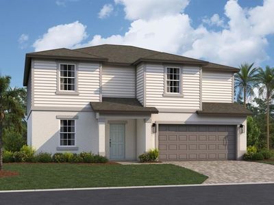 9501 Vibrant Ln