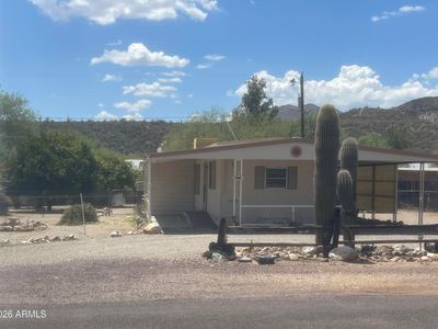 Property at 34270 S BERTHA Street, Black Canyon City, AZ