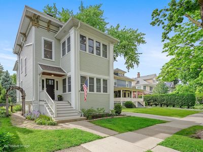 318 S Ashland Ave