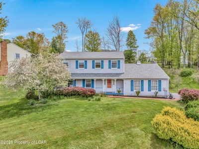 570 Deer Hill Rd