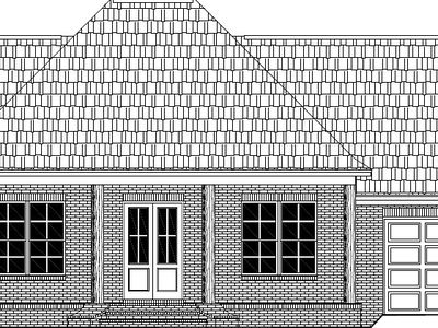 Kennedy Plan, The Trace