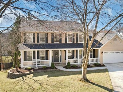 411 Fox Lair Dr