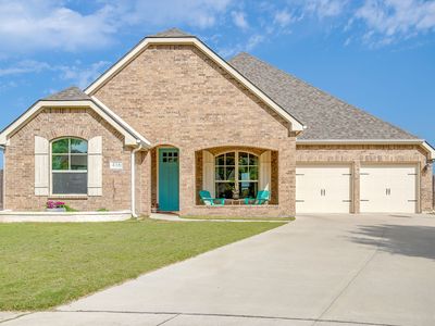 416 Bluffside Trl