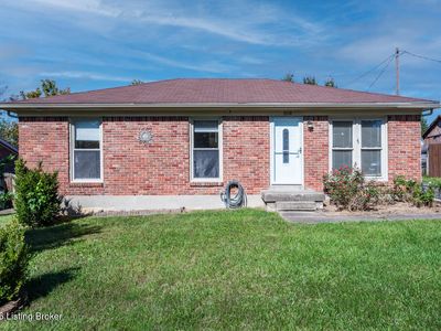 1508 Milburn Ct