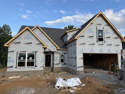 253 Wayne Hall Rd Lot 14