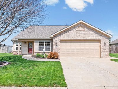3448 Alysheba Dr