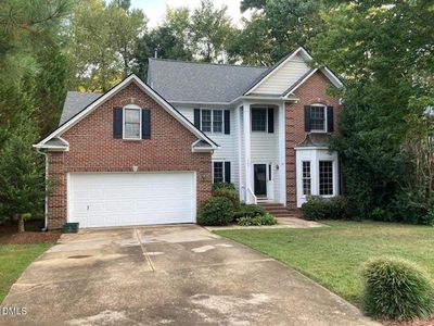 112 Bebington Dr