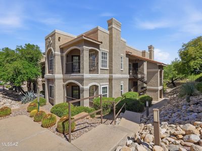 1500 E Pusch Wilderness Dr Unit 10105